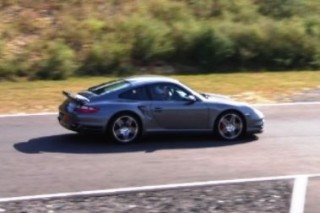  里昂保时捷驾驶课程 